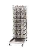 Keating Basket Rack