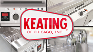 Keating Video Screen Image